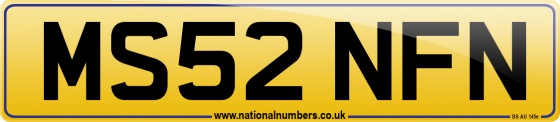 MS52 NFN