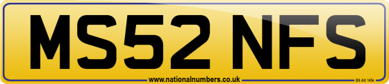 MS52 NFS