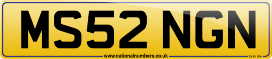 MS52 NGN
