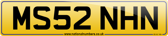 MS52 NHN