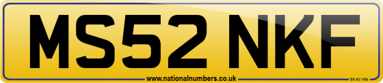 MS52 NKF