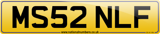MS52 NLF