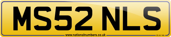 MS52 NLS