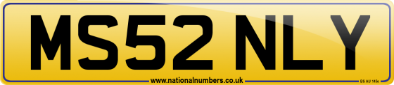 MS52 NLY