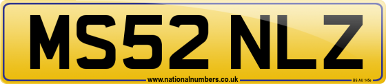 MS52 NLZ