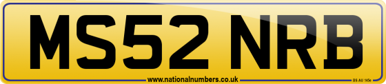 MS52 NRB