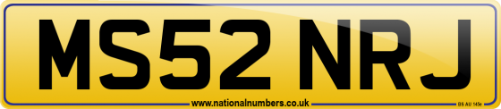 MS52 NRJ