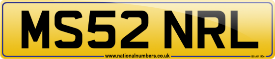 MS52 NRL