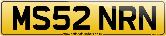 MS52 NRN