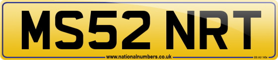 MS52 NRT