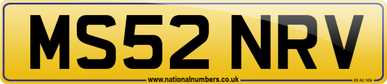 MS52 NRV