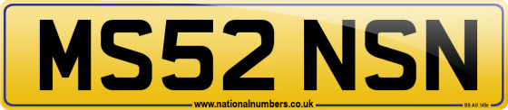 MS52 NSN