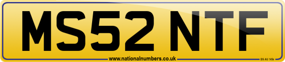 MS52 NTF