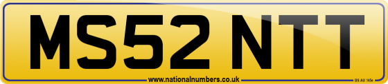MS52 NTT