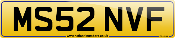 MS52 NVF