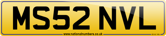 MS52 NVL