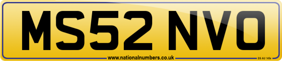 MS52 NVO