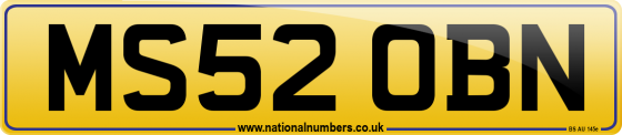 MS52 OBN