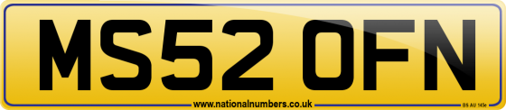 MS52 OFN