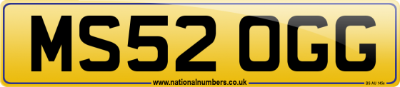 MS52 OGG