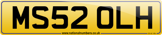 MS52 OLH