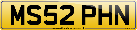 MS52 PHN