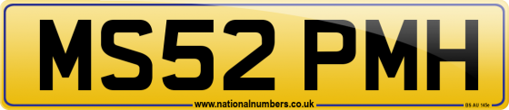 MS52 PMH