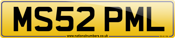 MS52 PML