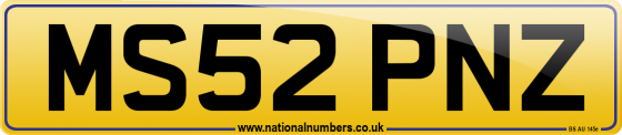MS52 PNZ