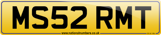 MS52 RMT