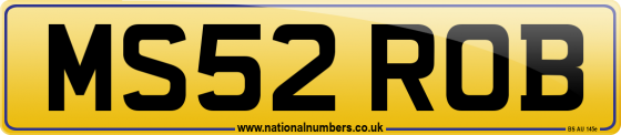 MS52 ROB