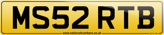 MS52 RTB