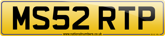 MS52 RTP
