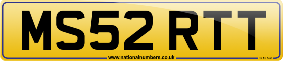 MS52 RTT