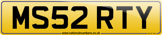MS52 RTY