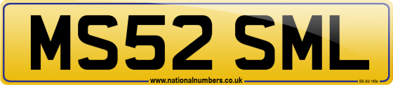 MS52 SML