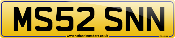 MS52 SNN