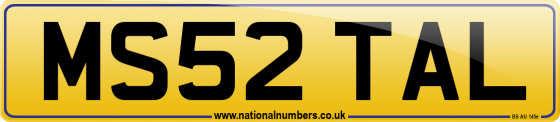 MS52 TAL