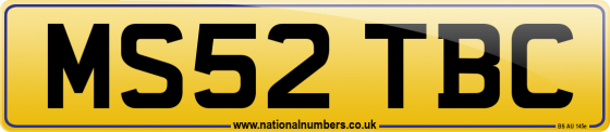 MS52 TBC