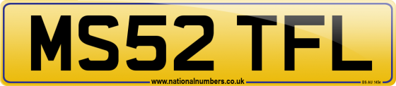 MS52 TFL