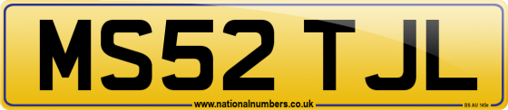 MS52 TJL