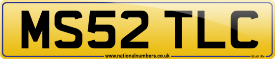 MS52 TLC