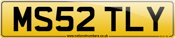 MS52 TLY
