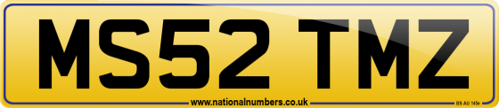 MS52 TMZ
