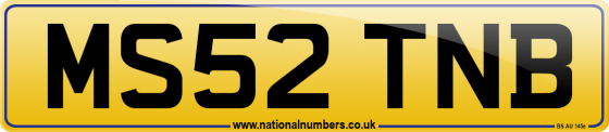 MS52 TNB