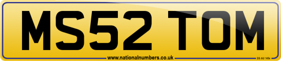 MS52 TOM