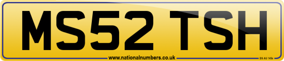 MS52 TSH