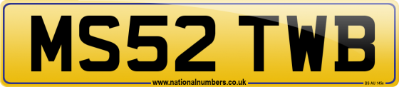 MS52 TWB