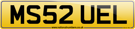 MS52 UEL