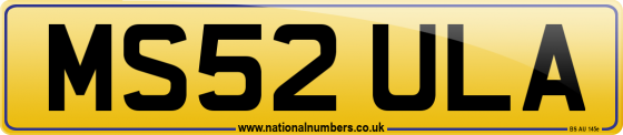 MS52 ULA